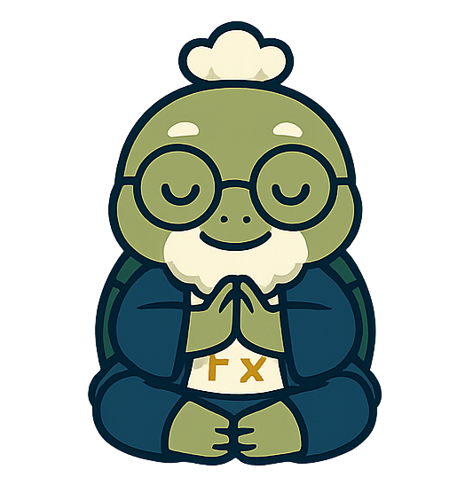 AIカメキャラクター