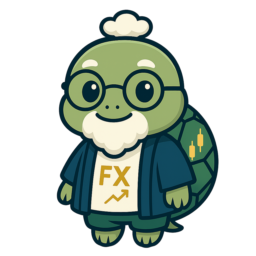 AIカメキャラクター